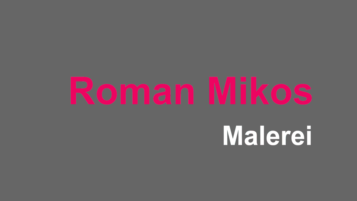 Roman Mikos